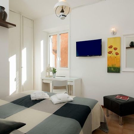 Al Cedro Villa Roma Eksteriør bilde