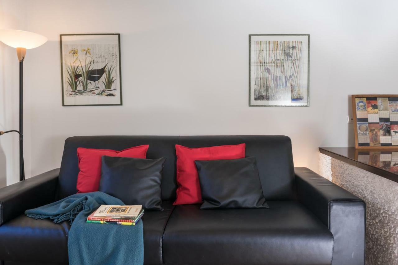 Al Cedro Villa Roma Eksteriør bilde