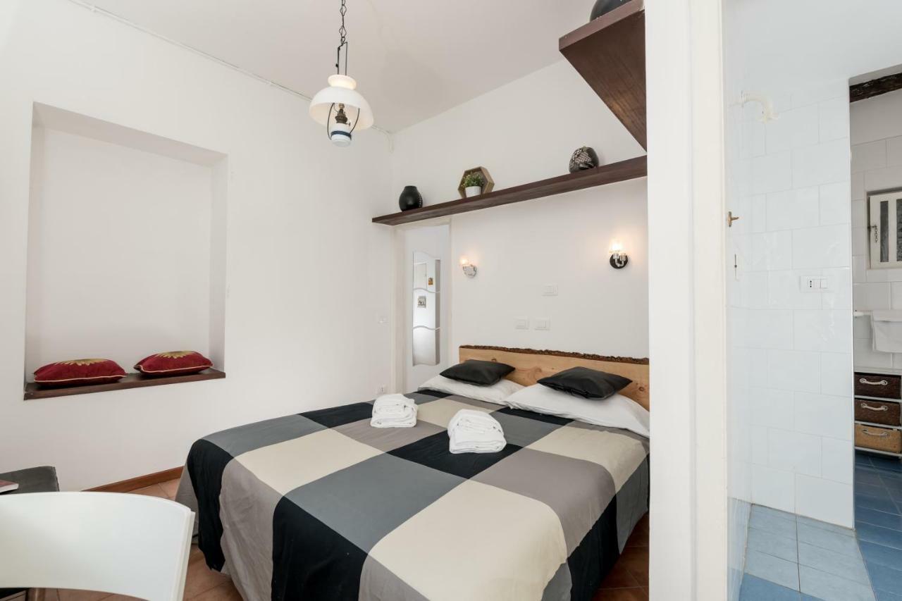 Al Cedro Villa Roma Eksteriør bilde