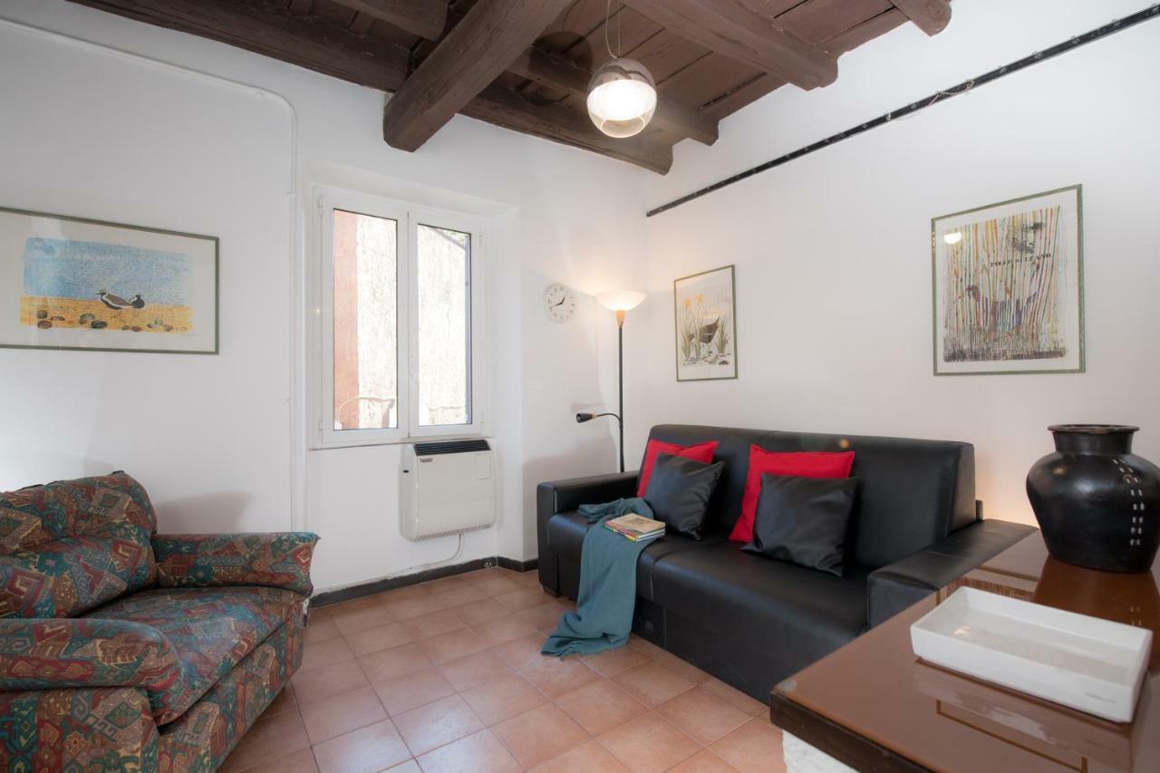 Al Cedro Villa Roma Eksteriør bilde
