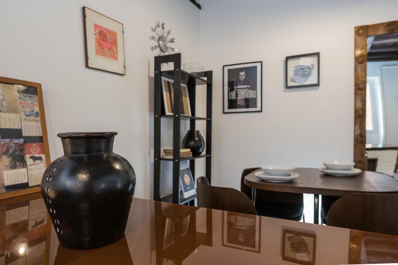 Al Cedro Villa Roma Eksteriør bilde