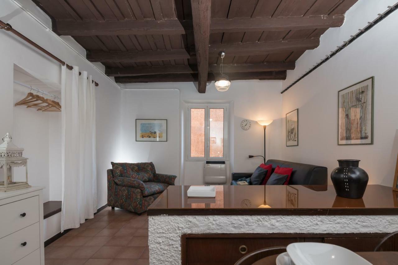 Al Cedro Villa Roma Eksteriør bilde