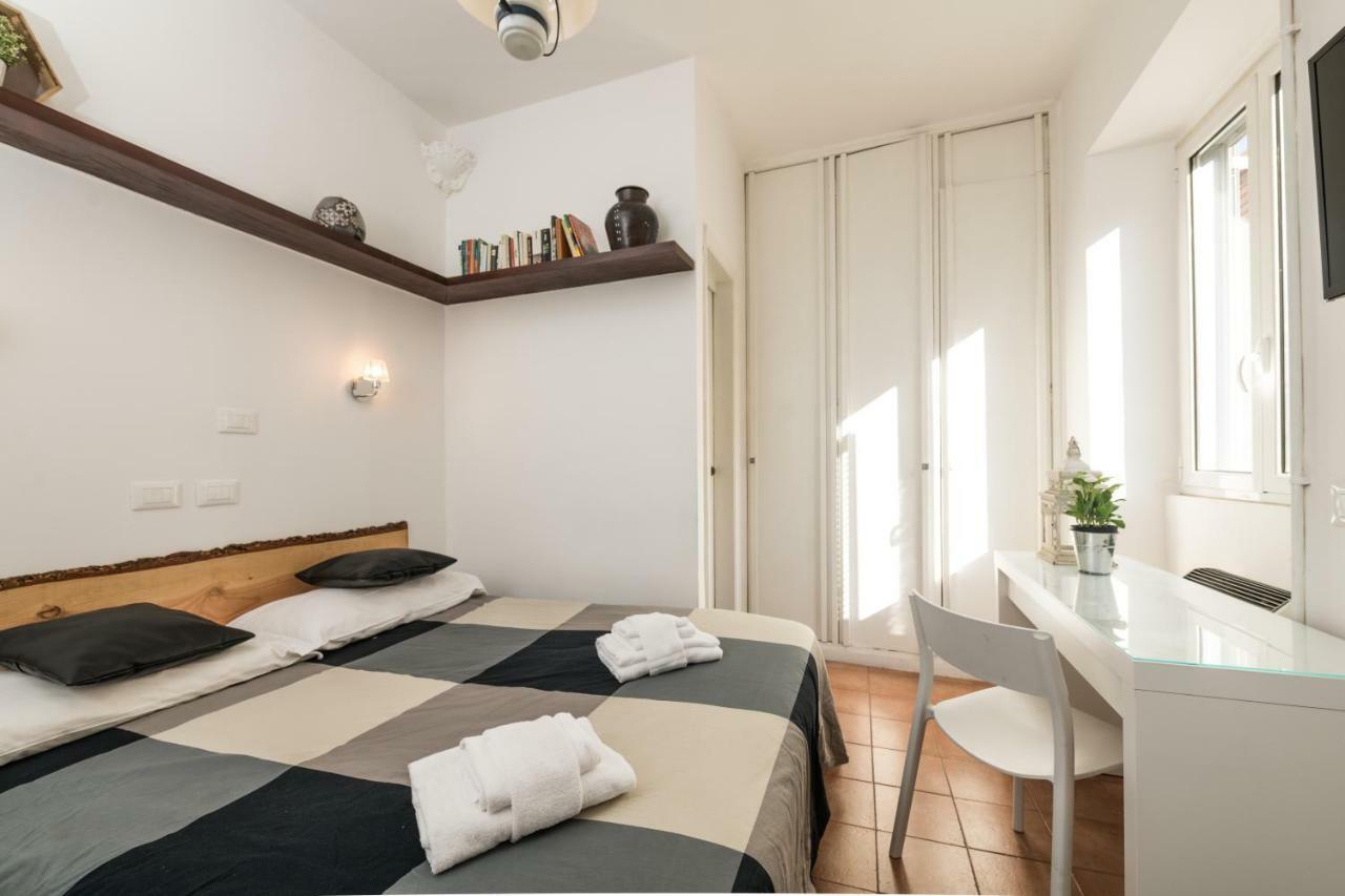 Al Cedro Villa Roma Eksteriør bilde