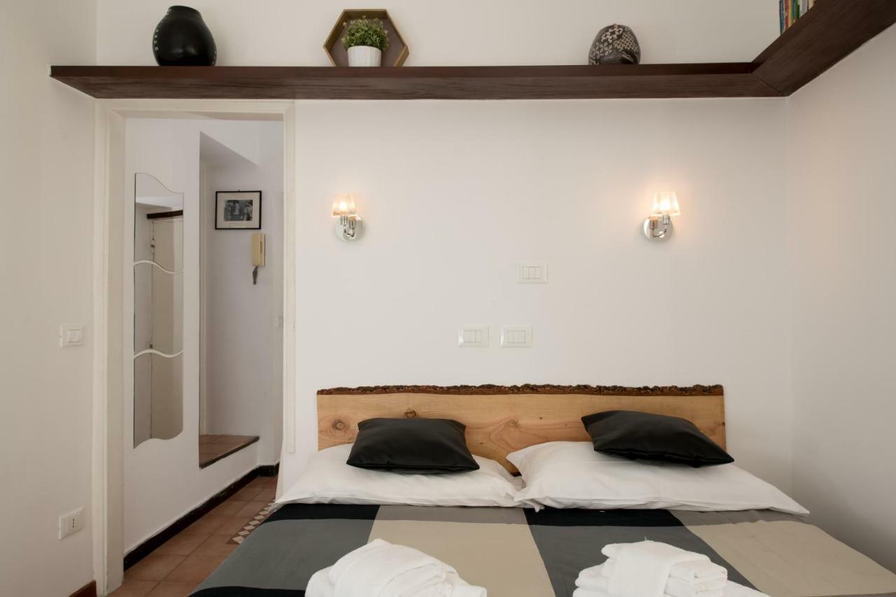 Al Cedro Villa Roma Eksteriør bilde