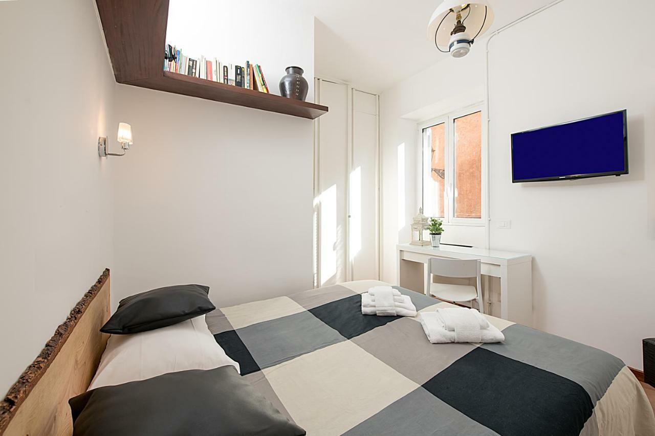 Al Cedro Villa Roma Eksteriør bilde