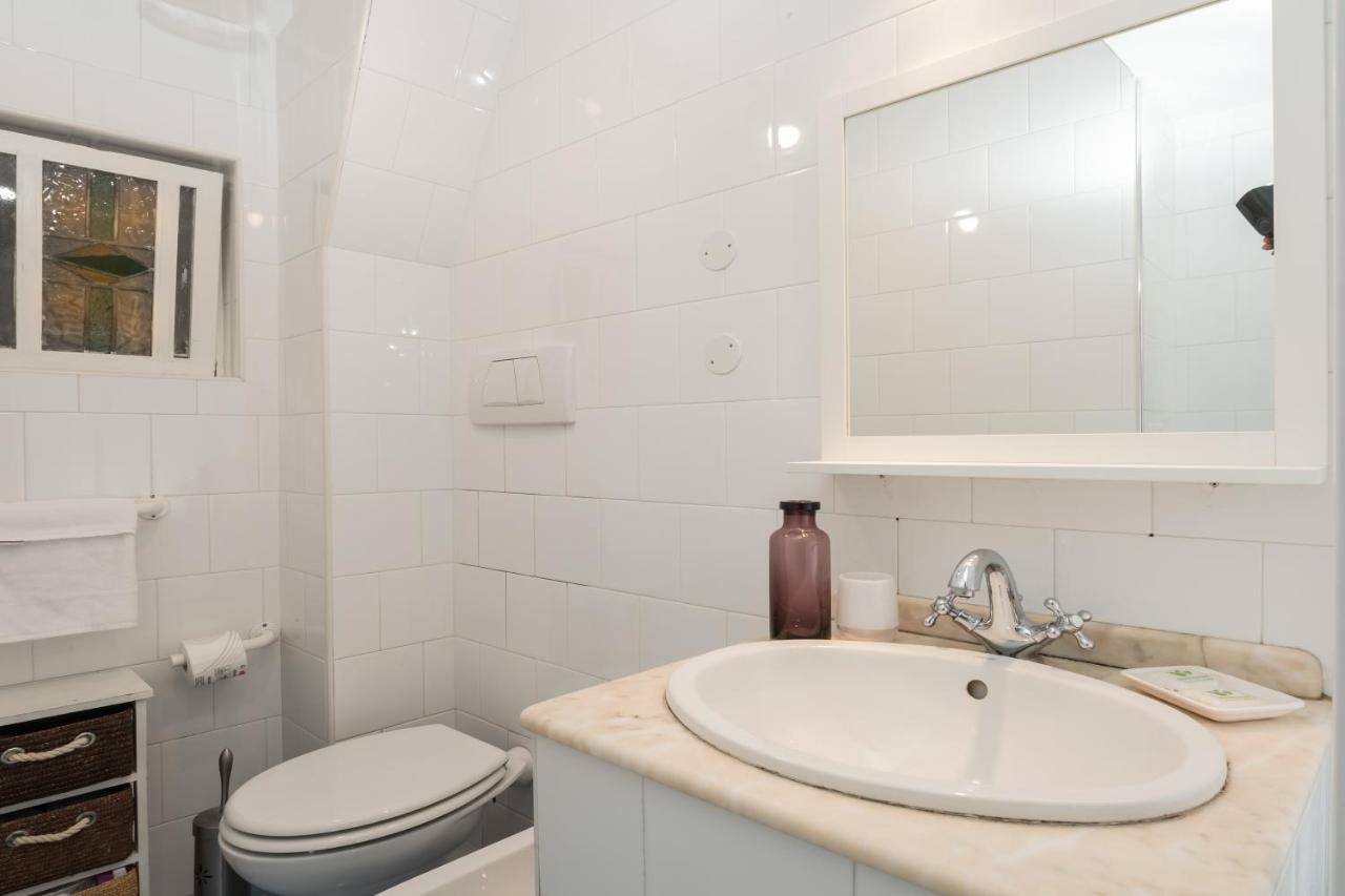 Al Cedro Villa Roma Eksteriør bilde